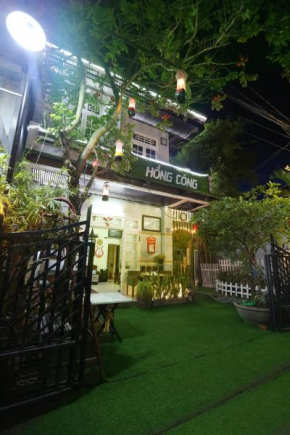 Homestay Hong Cong